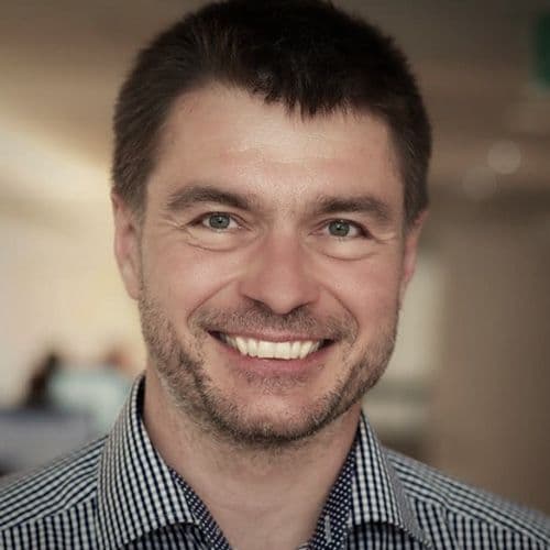Tim Hansen