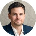 Pär Haga, vd på Boardeaser Pär Haga, vd på Boardeaser