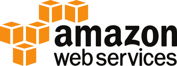 Logo Amazon Web Services