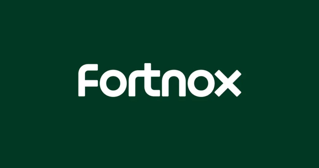 Fortnox Koncernrapportering
